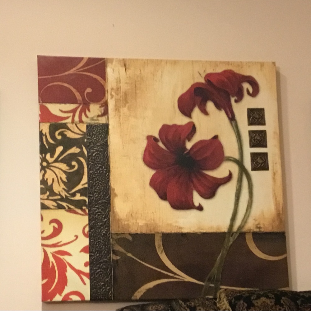 Wall hangings